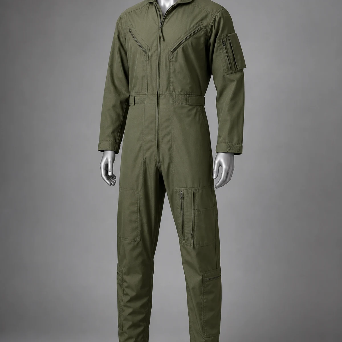 field-ready apparel® CWU 27/P Nomex® Flight Suit