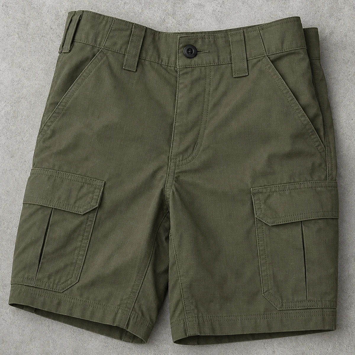 field-ready apparel Mens Tactical Shorts