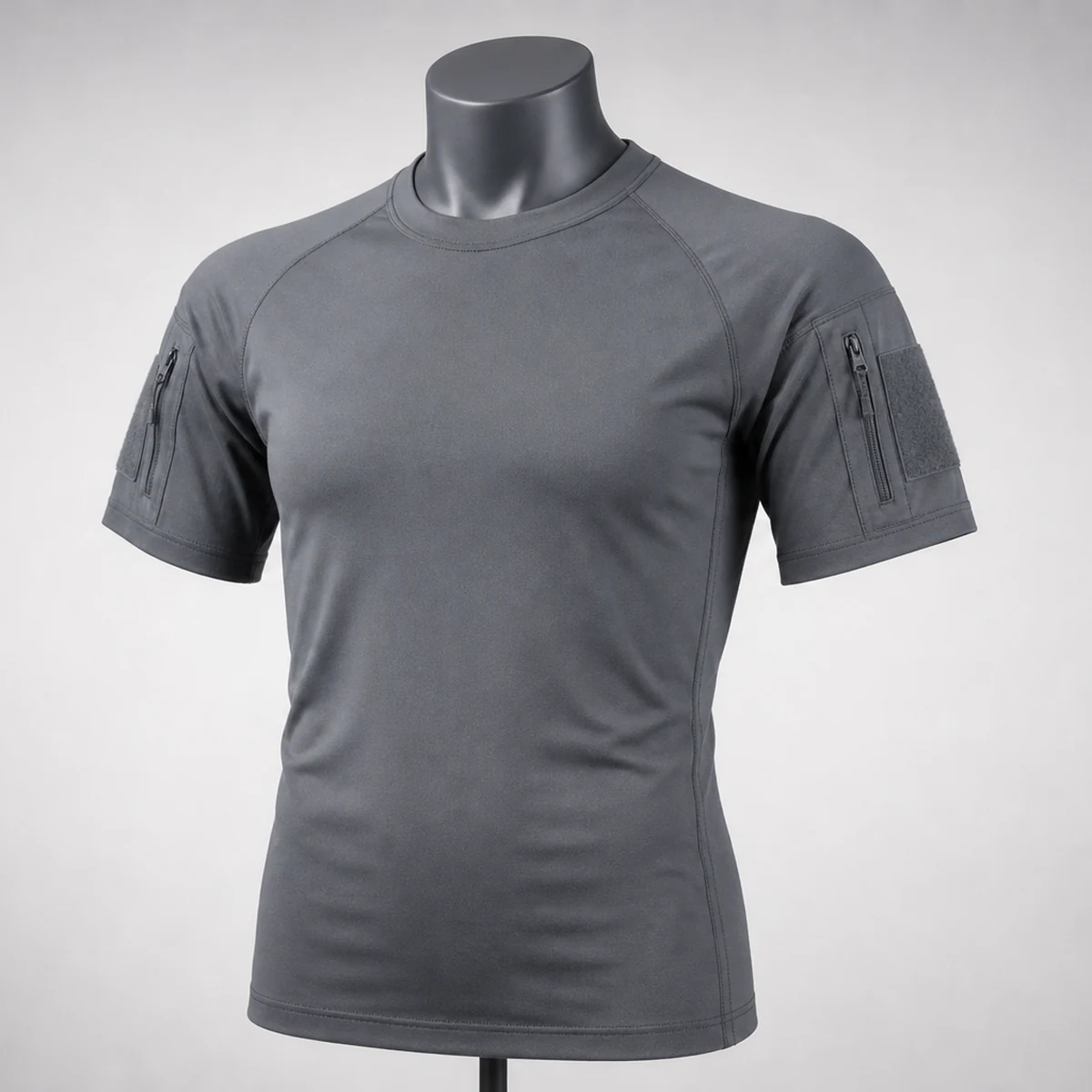 Women's Tactical Shirt - Short Sleeve