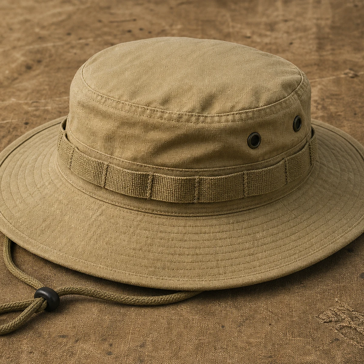 field-ready apparel™ Boonie - 100% Cotton